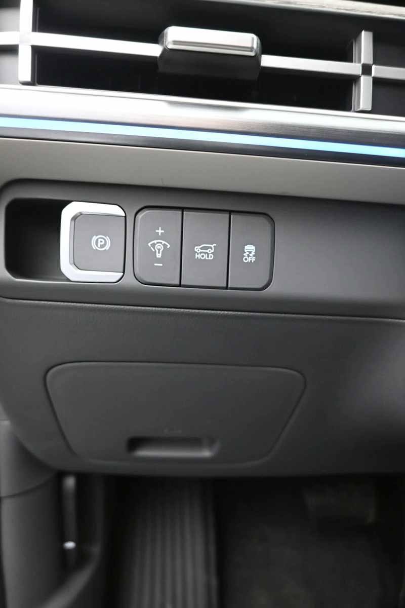 New 2026 Hyundai Santa Fe Calligraphy image 21