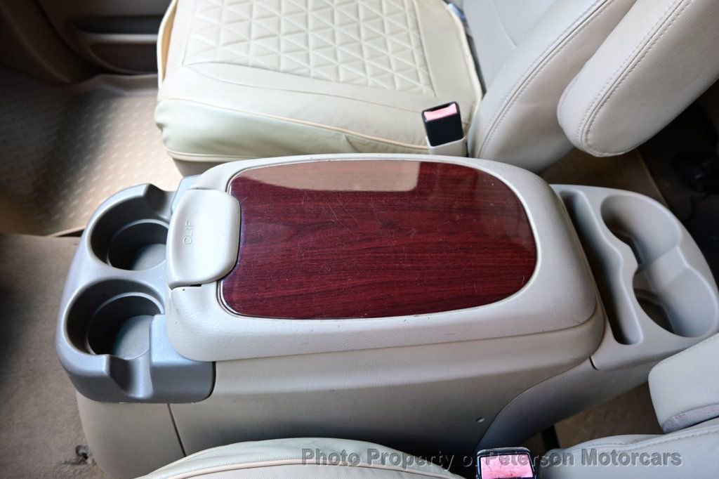 Used 2004 Ford Excursion Limited image 34