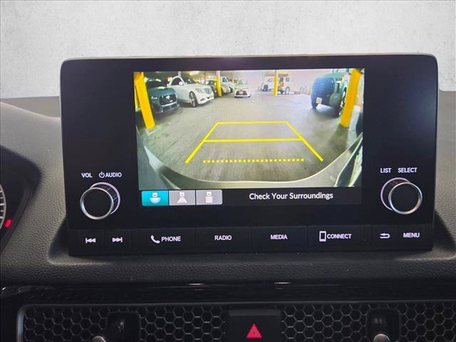Used 2024 Honda Civic EX image 13