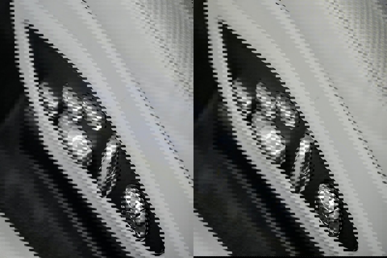 Used 2019 Porsche Panamera Turbo image 28