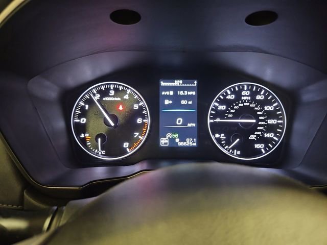 Used 2022 Subaru Outback Limited image 17