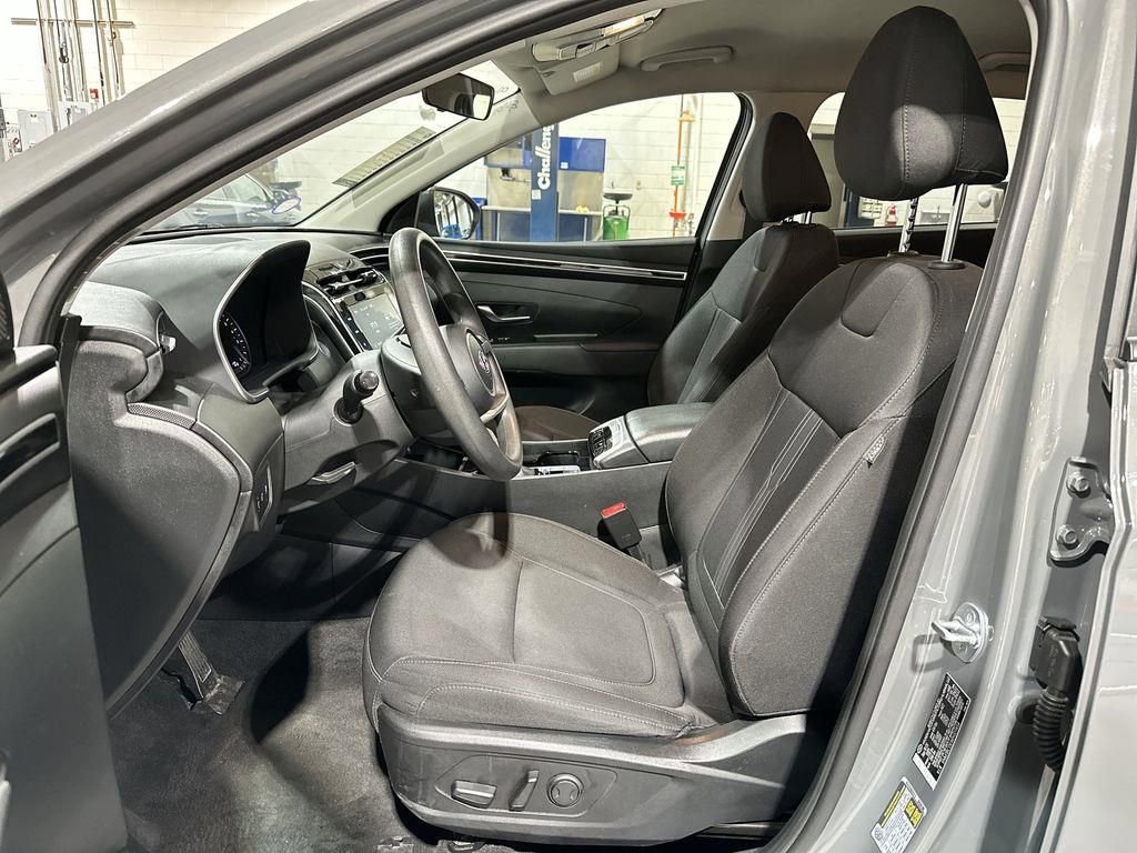 Used 2024 Hyundai Tucson SEL AWD/4WD image 13