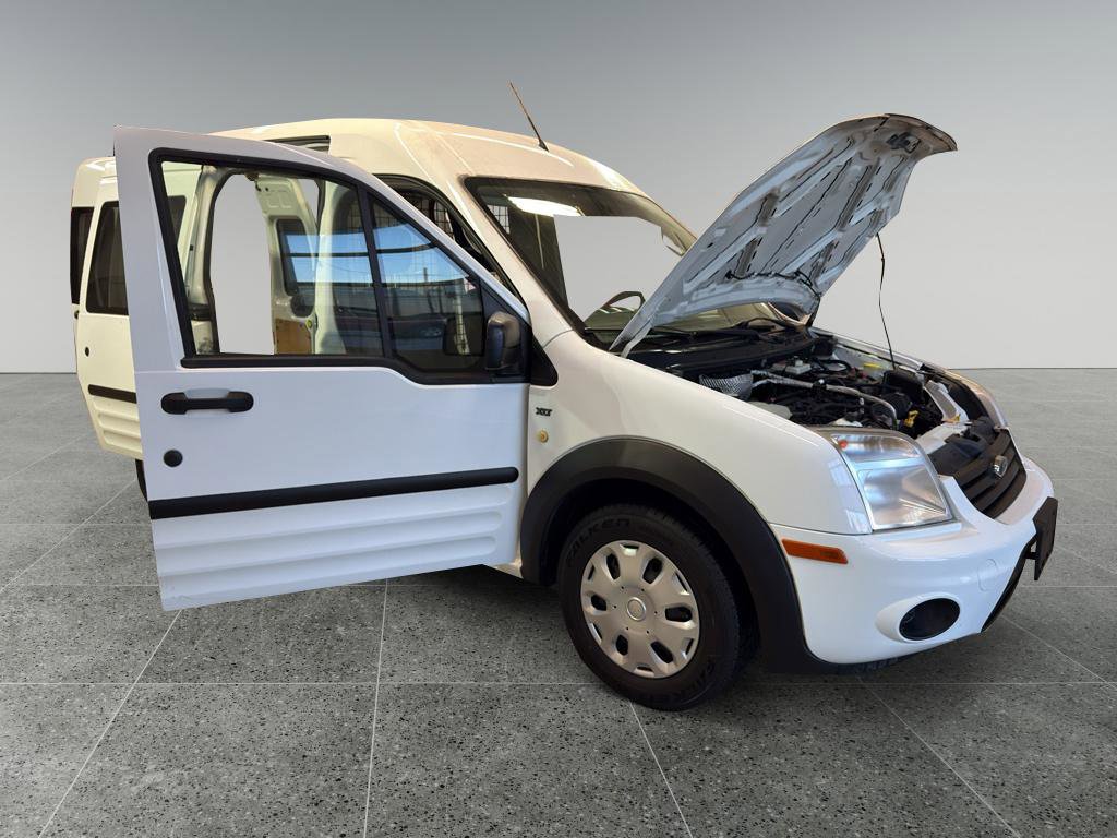 Used 2013 Ford Transit Connect XLT FWD image 7