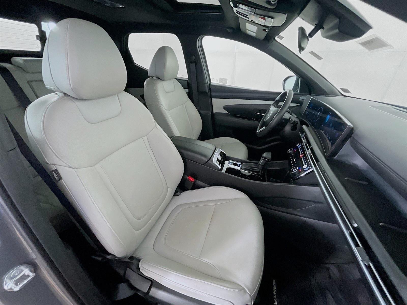 Certified 2025 Hyundai Santa Cruz SEL AWD/4WD image 30
