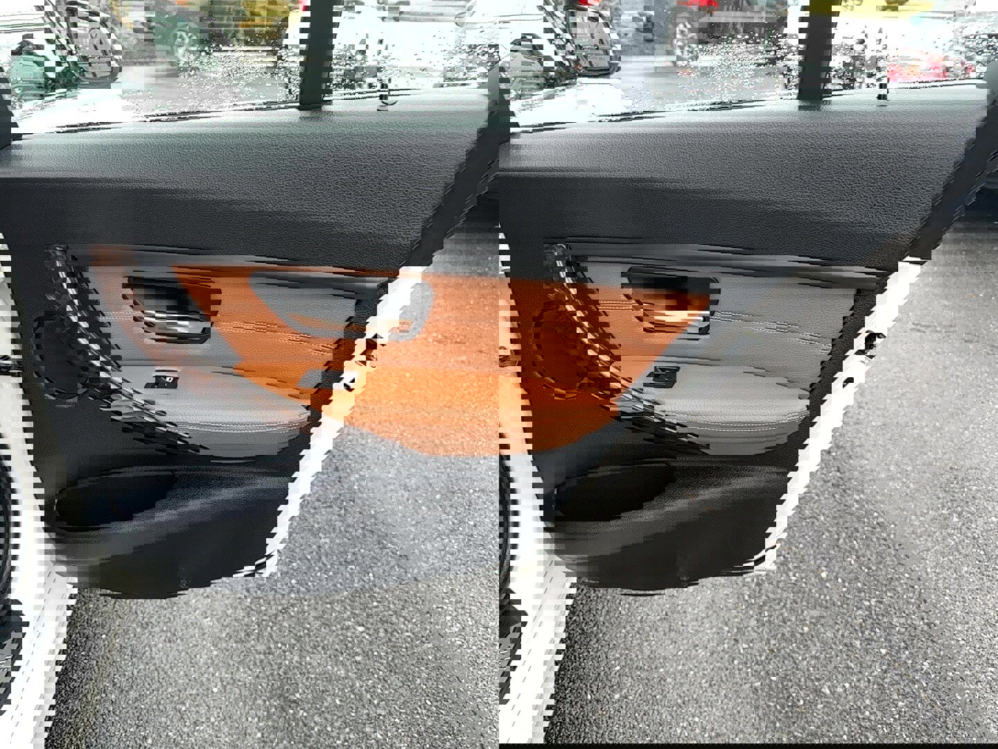 Used 2014 BMW 335i Sedan image 26