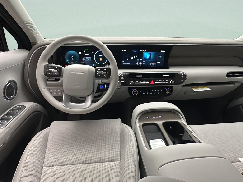 New 2026 Hyundai Palisade SEL AWD/4WD image 24
