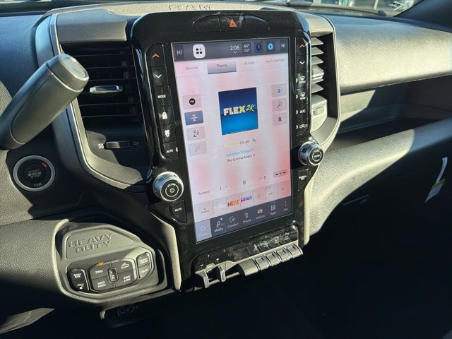 New 2026 RAM 2500 Tradesman w/ Power Wagon Package image 12