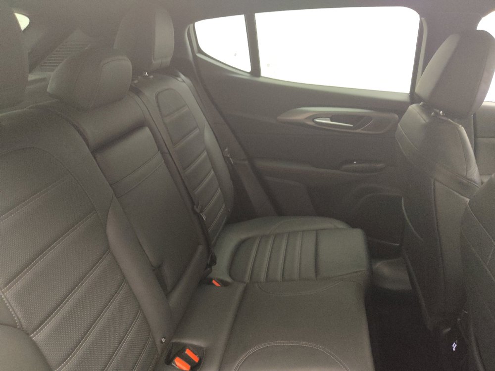Used 2024 Dodge Hornet R/T Plus w/ R/T Blacktop Package AWD/4WD image 19