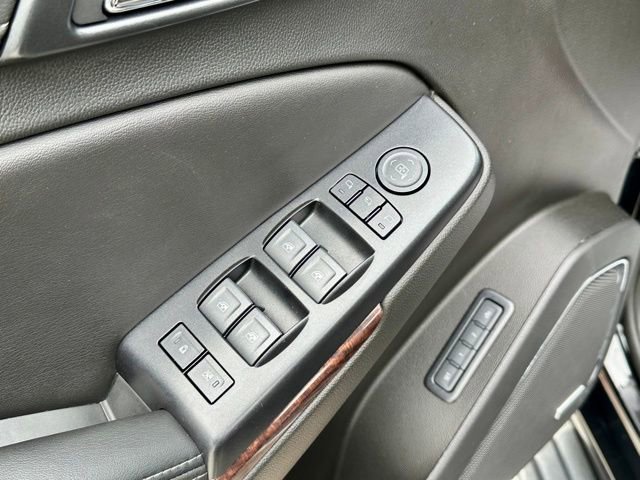 Used 2020 GMC Yukon SLT image 10