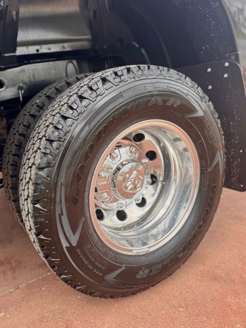 New 2026 RAM 3500 Laramie image 20