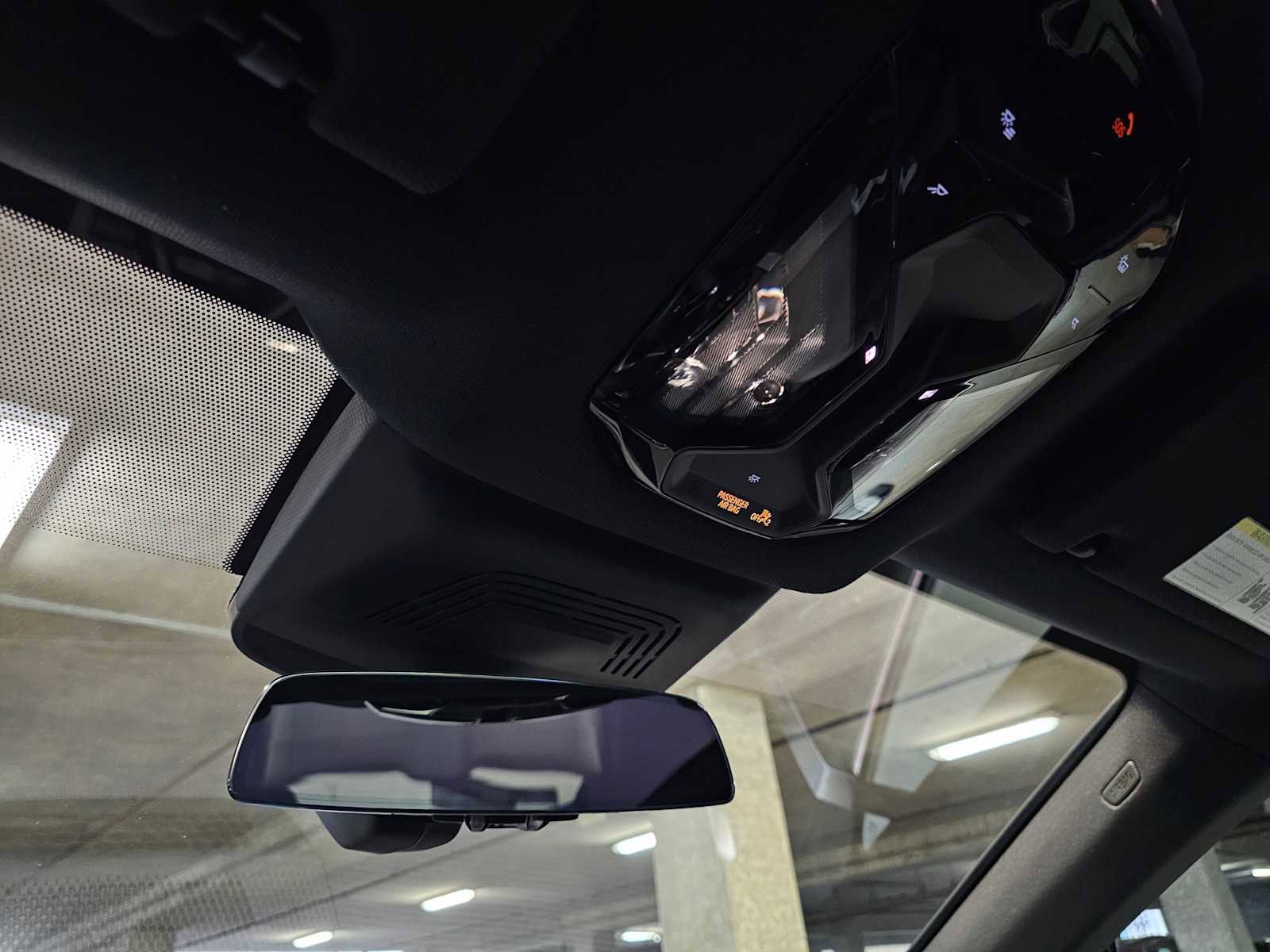 New 2026 BMW iX xDrive45 w/ M Sport Package image 18