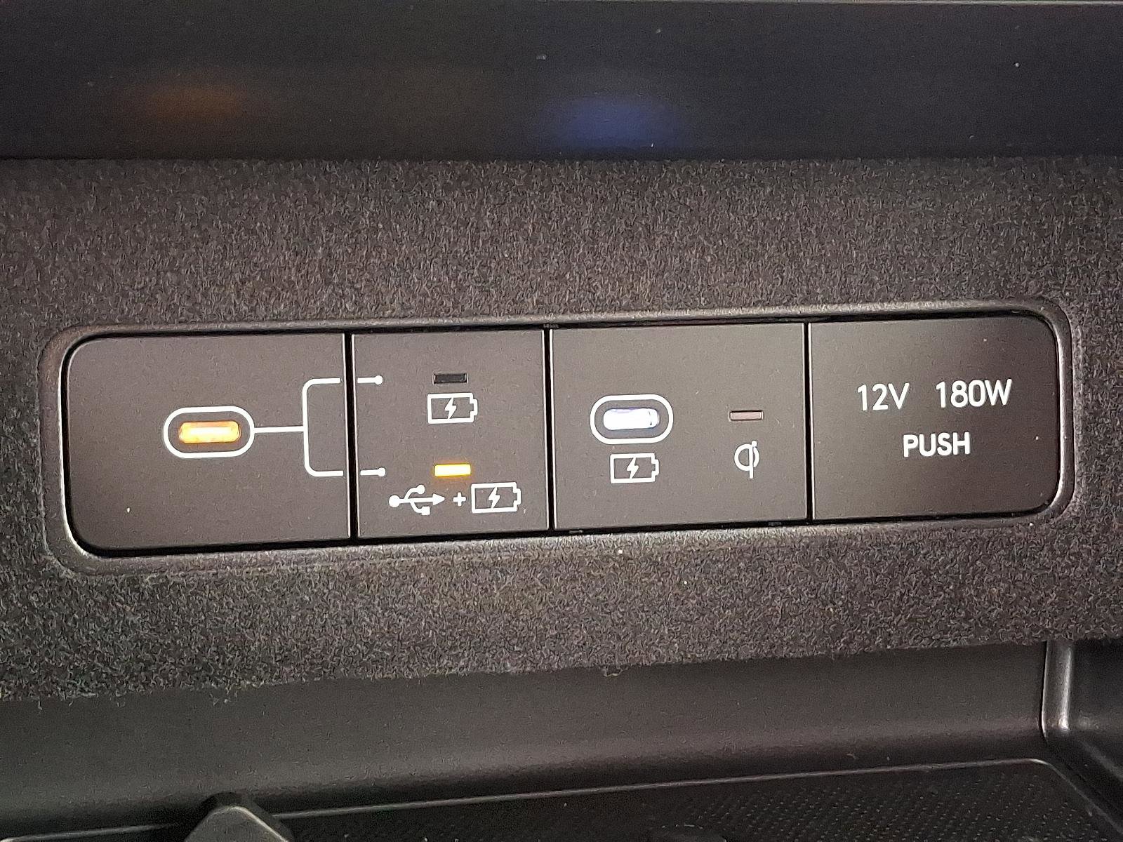 New 2026 Hyundai Sonata SEL image 17