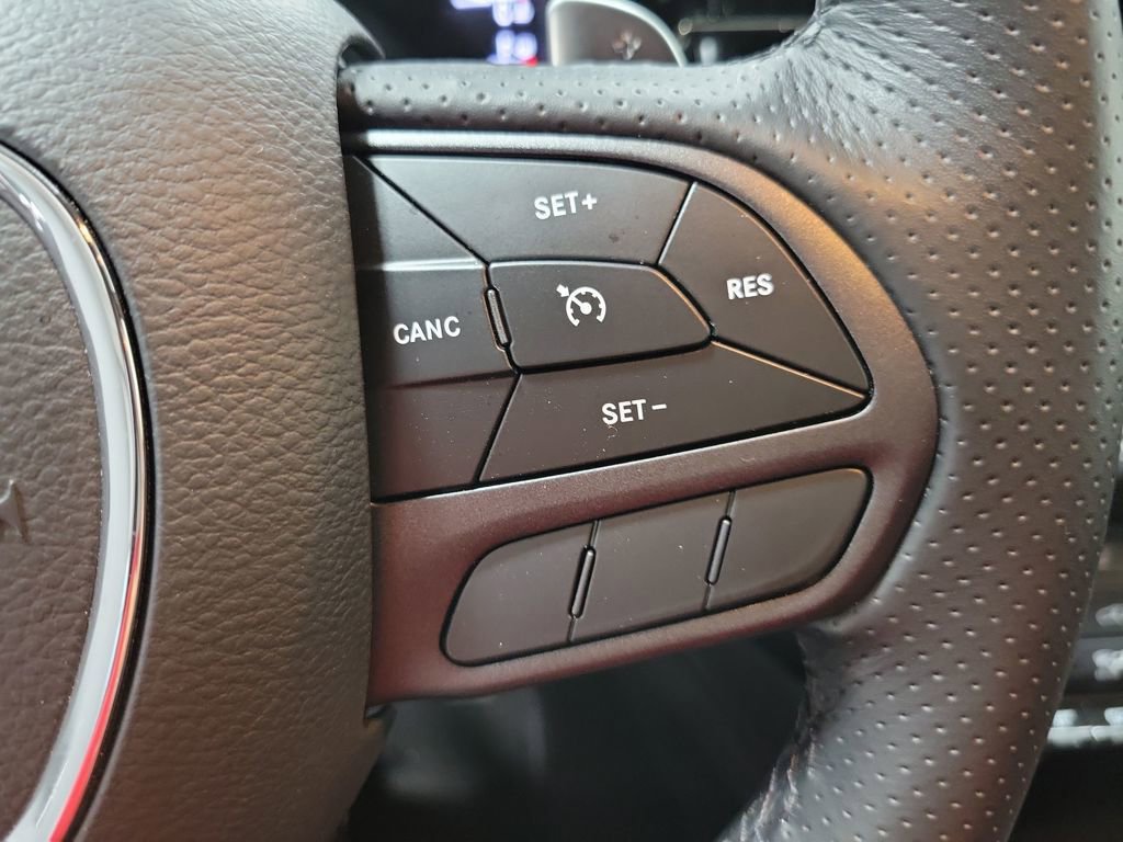 Used 2022 Dodge Durango GT image 24