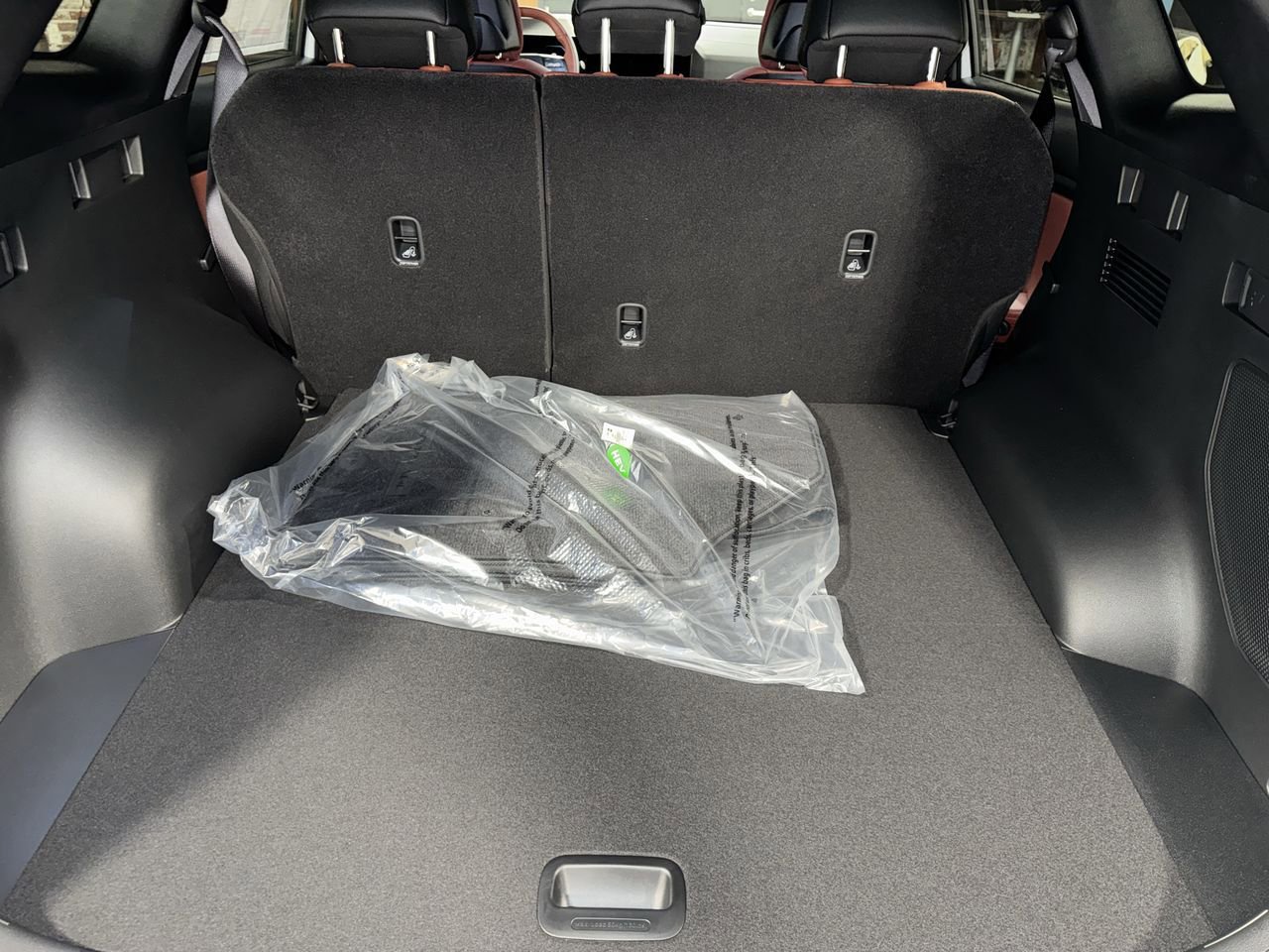 New 2026 Kia Sportage SX Prestige image 31