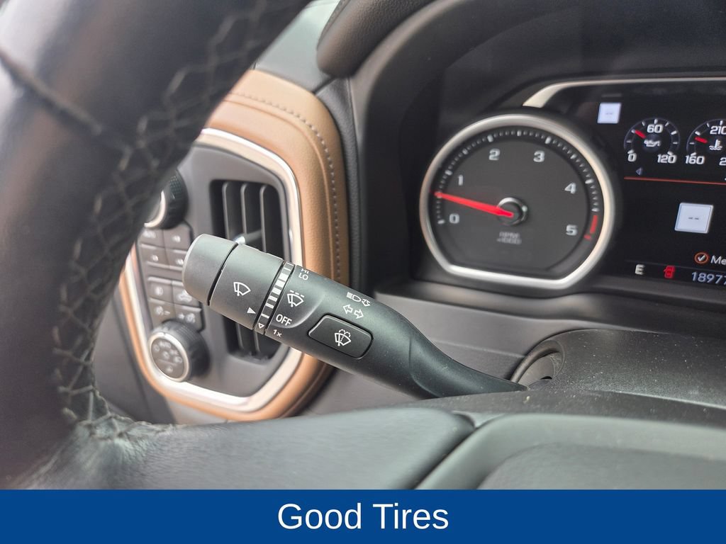 Used 2022 Chevrolet Silverado 3500 High Country AWD/4WD image 15