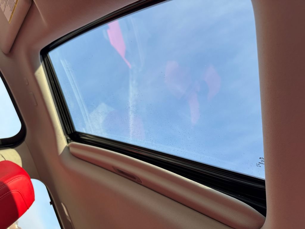 Certified 2023 Toyota Sequoia TRD Pro image 36