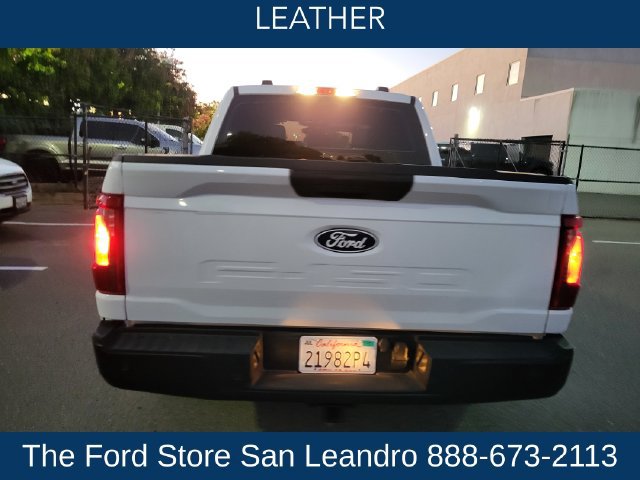 Used 2026 Ford F150 XL RWD image 6