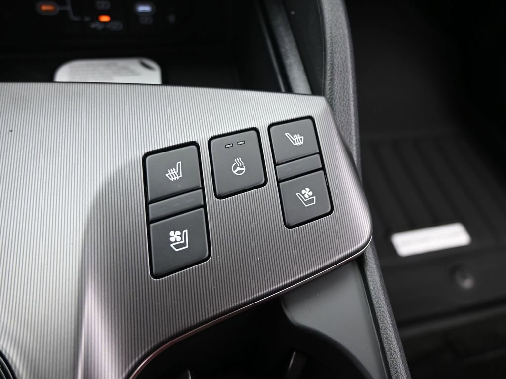 New 2026 Kia Sportage SX Prestige image 32