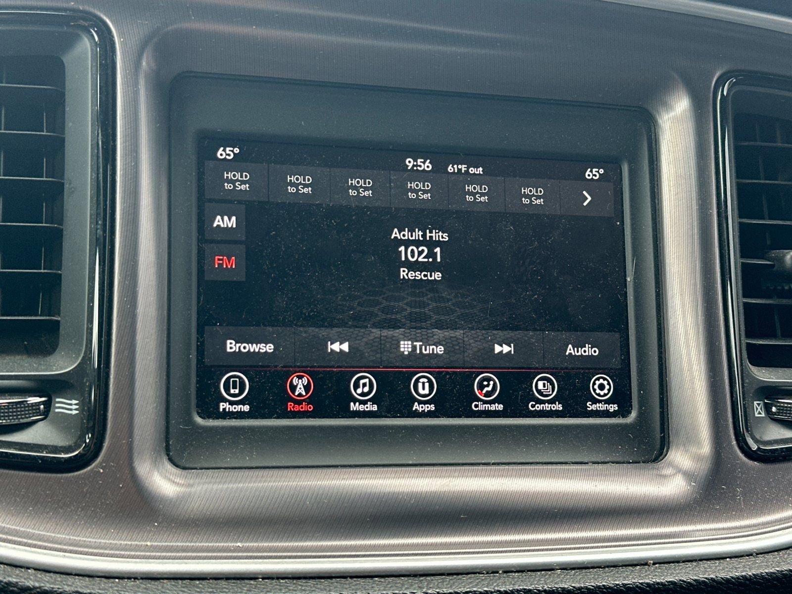 Used 2021 Dodge Challenger GT image 14