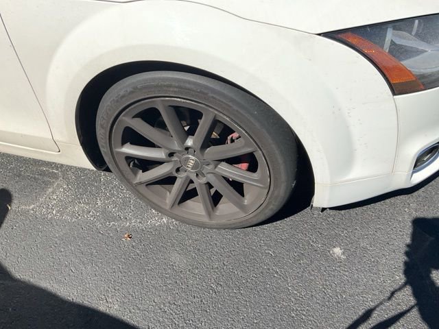 Used 2012 Audi TT 2.0T Premium Plus image 3