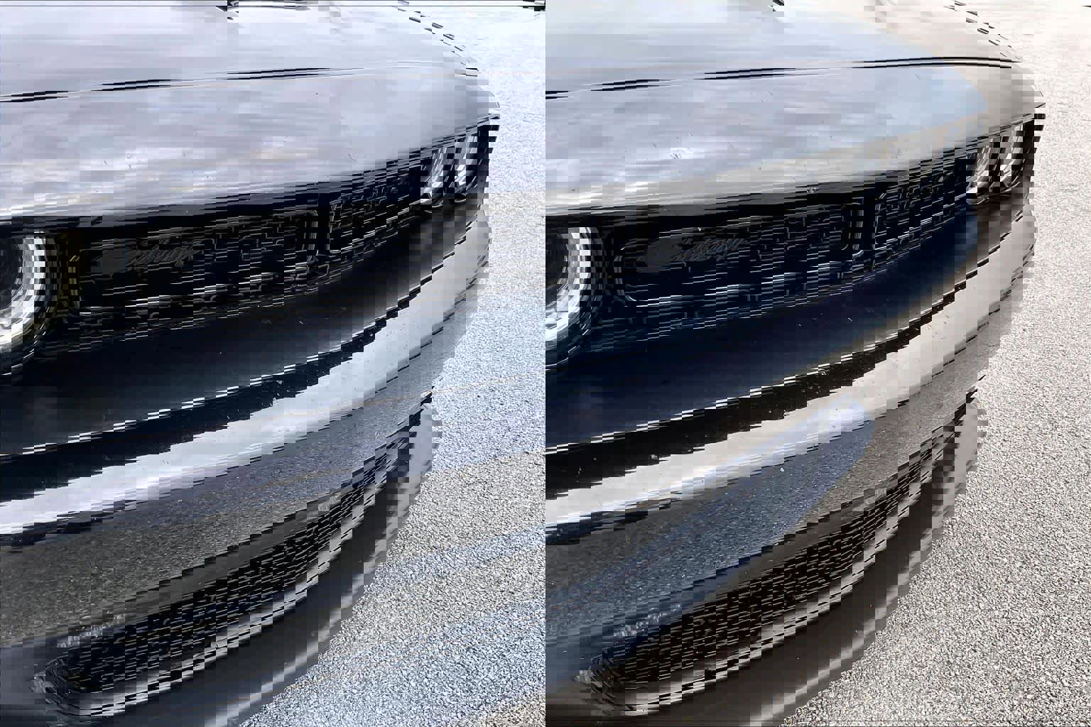 Used 2021 Dodge Challenger GT w/ Blacktop Package RWD image 26