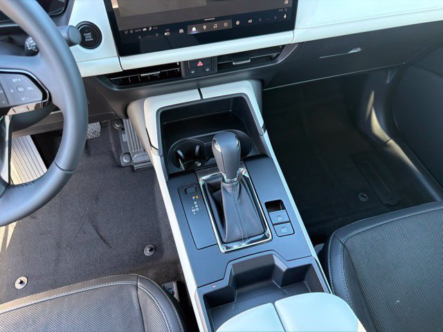 New 2026 MAZDA CX-5 Preferred AWD/4WD image 25