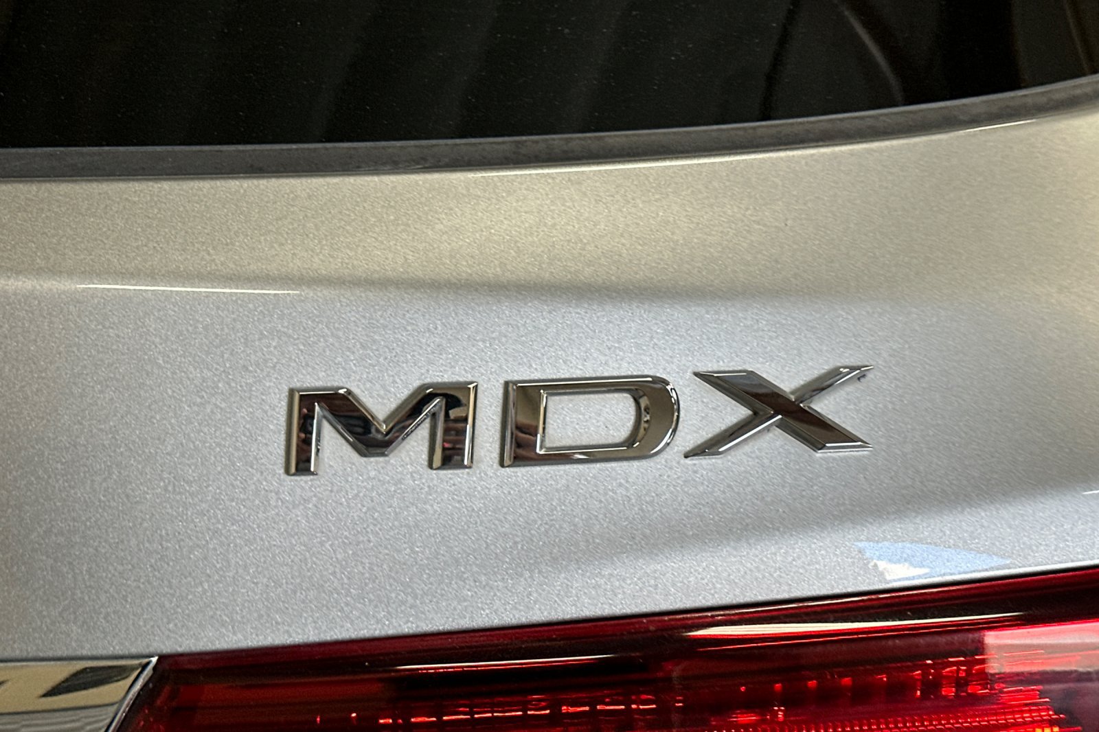 Used 2020 Acura MDX w/ Technology Package AWD/4WD image 50