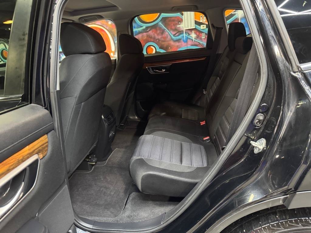 Used 2020 Honda CR-V EX image 13