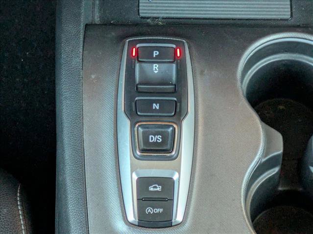 Used 2023 Honda Ridgeline RTL-E image 11