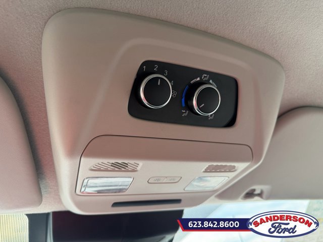 Certified 2023 Ford Transit 350 XLT image 22