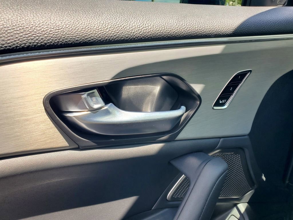 Certified 2024 Acura TLX w/ Technology Package image 21