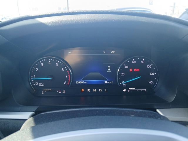 Used 2022 Ford Explorer XLT image 22