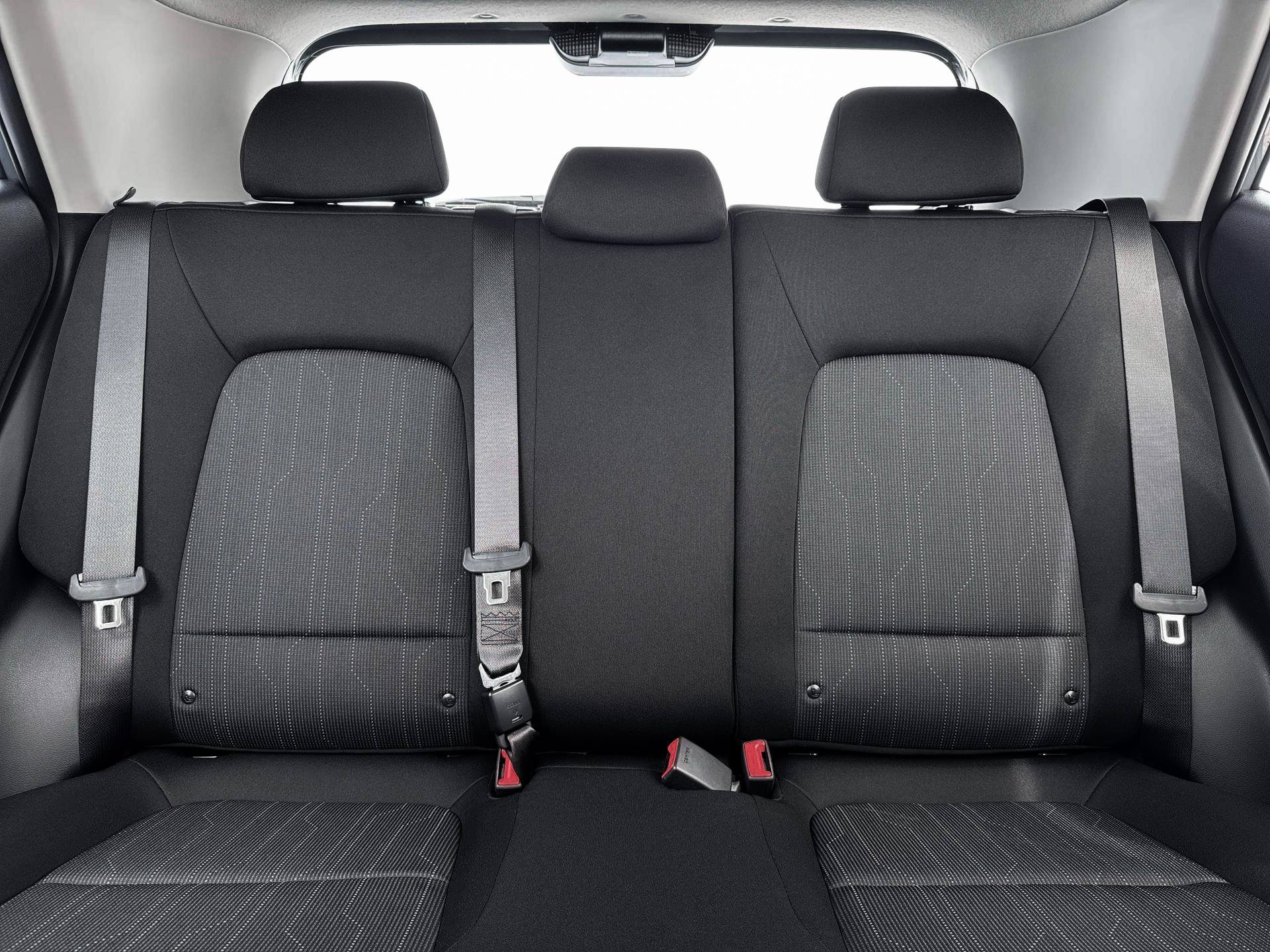 New 2026 Hyundai Venue SE FWD image 16