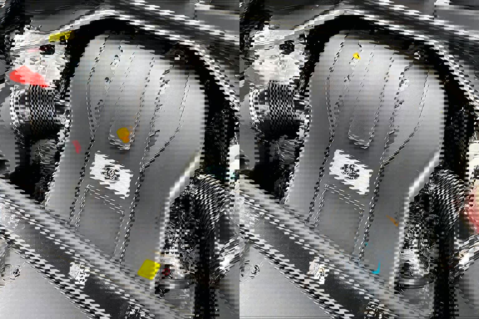 Used 2023 Land Rover Range Rover SE image 31