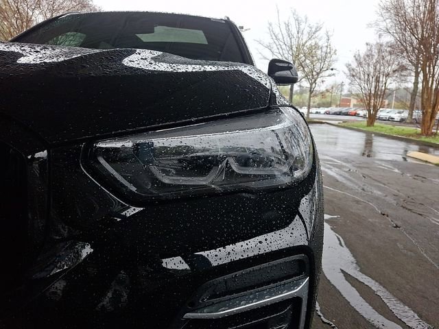 Used 2023 BMW X5 xDrive45e AWD/4WD image 11