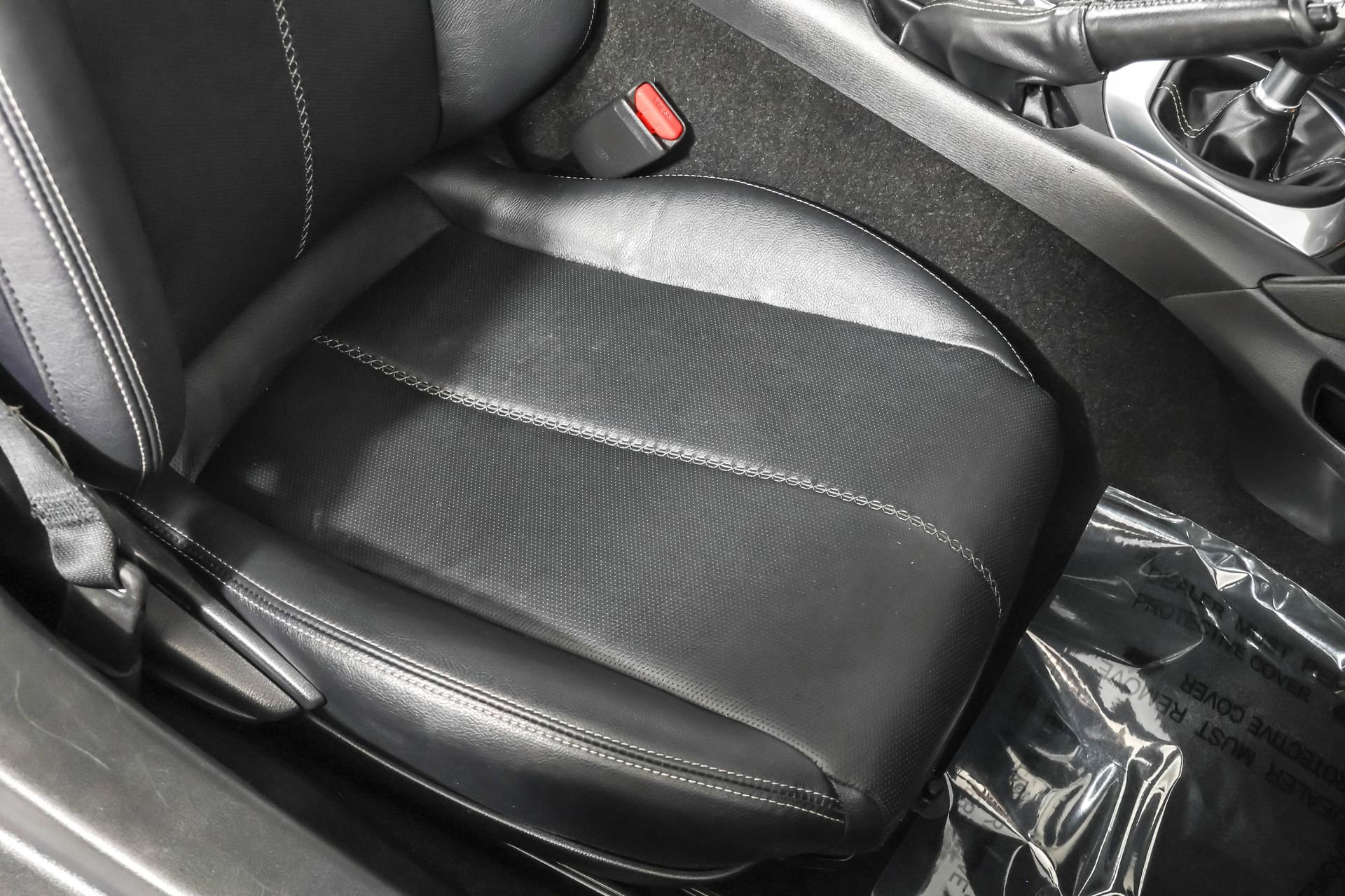 Used 2022 MAZDA MX-5 Miata RF Grand Touring image 40