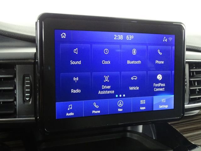 Used 2022 Ford Explorer Limited w/ Equipment Group 301A image 38