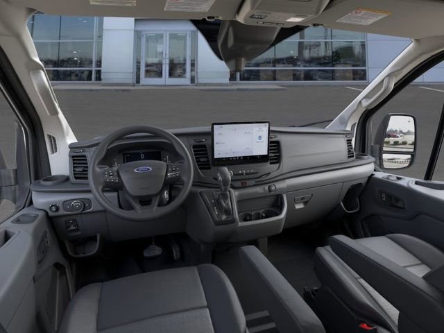 New 2026 Ford Transit 150 Low Roof w/ Load Area Protection Package image 9