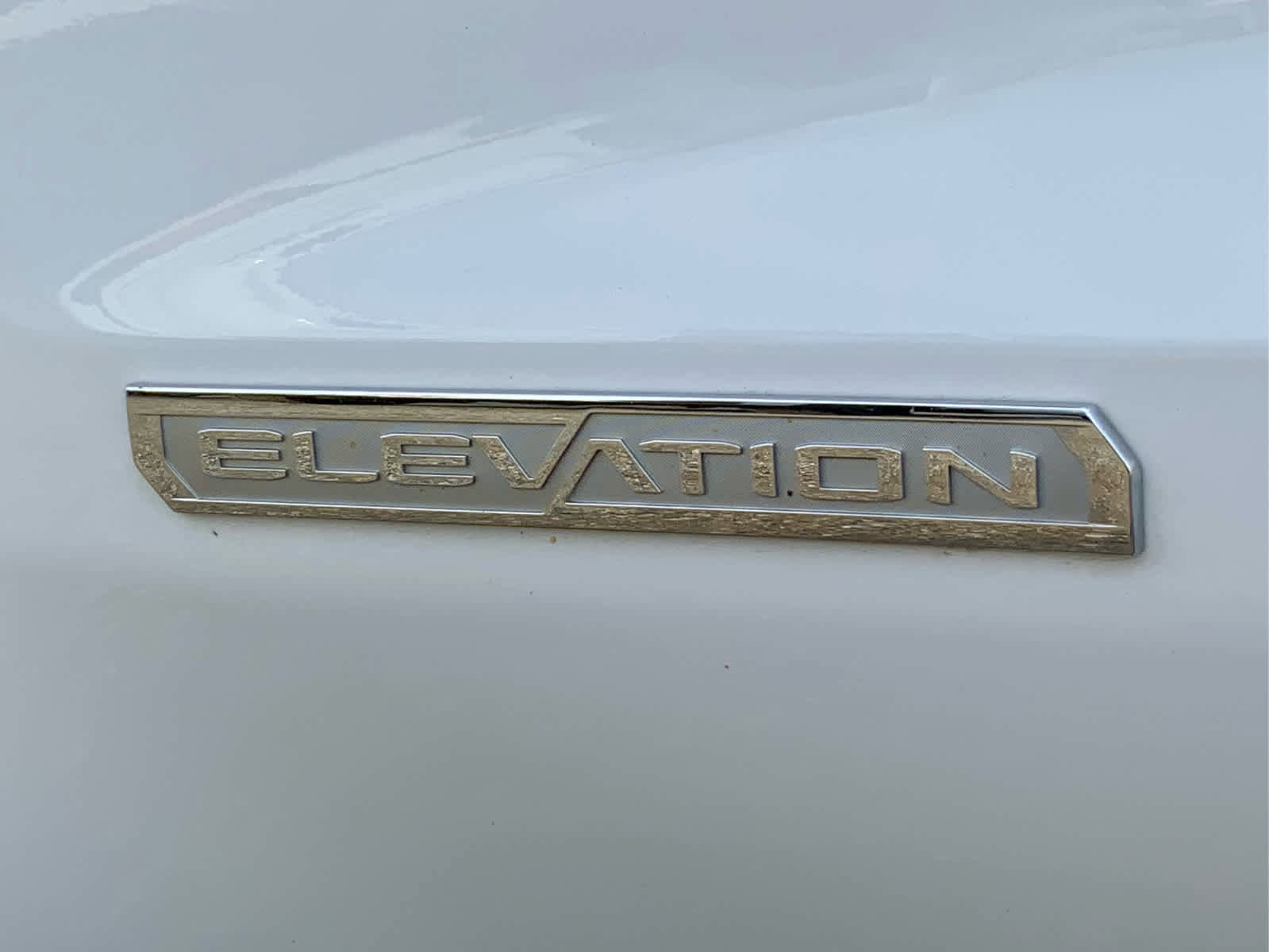 Certified 2022 GMC Sierra 1500 Elevation image 22