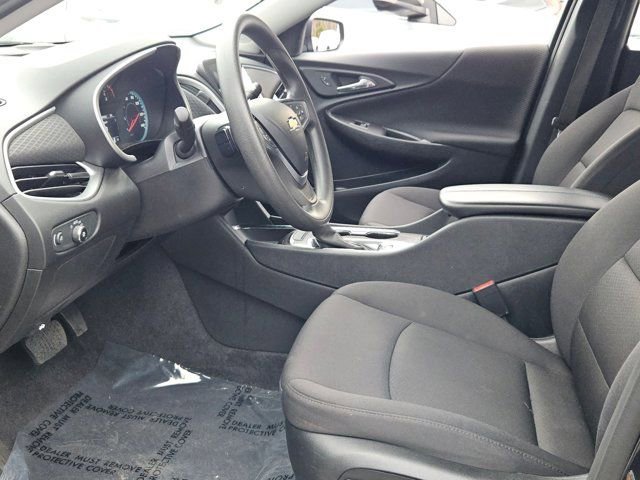 Used 2023 Chevrolet Malibu LT image 24