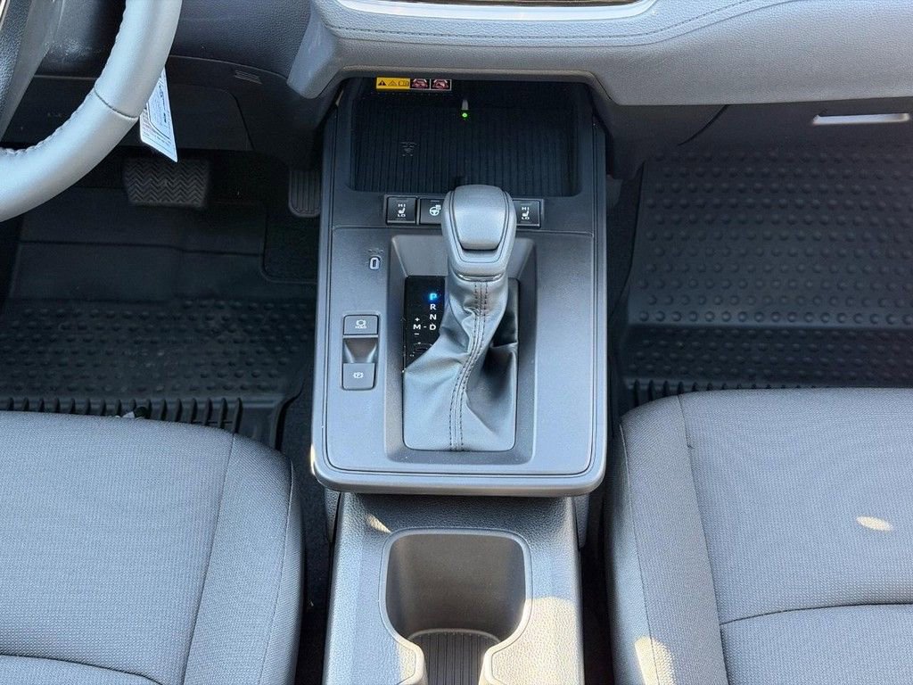 New 2026 Toyota Corolla Cross LE image 9