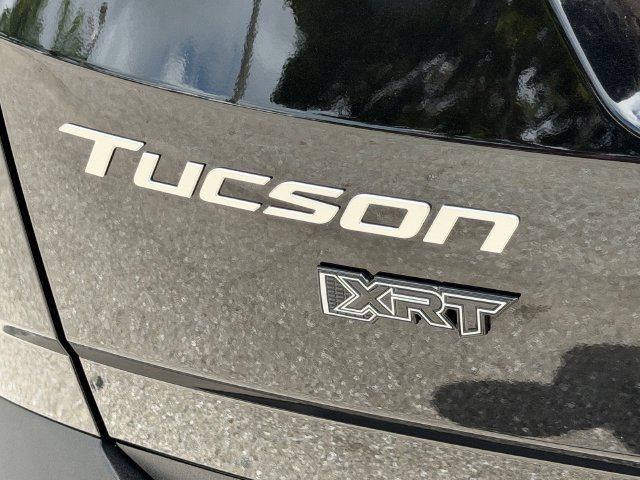 Used 2025 Hyundai Tucson XRT FWD image 7
