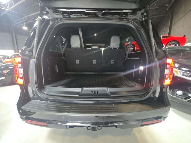 Used 2023 Ford Expedition Max Limited AWD/4WD image 16