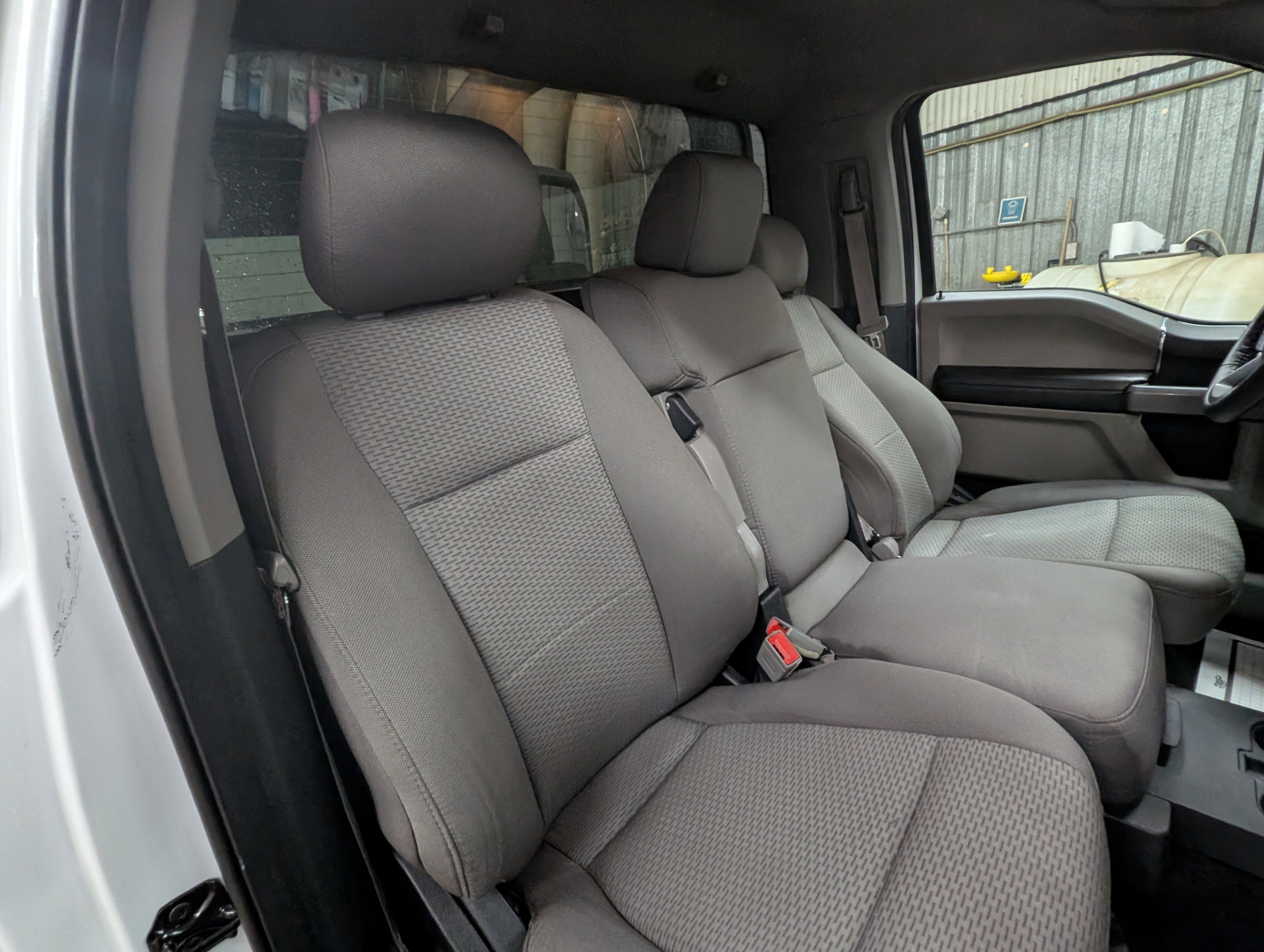 Used 2019 Ford F150 XLT w/ Equipment Group 301A Mid image 6