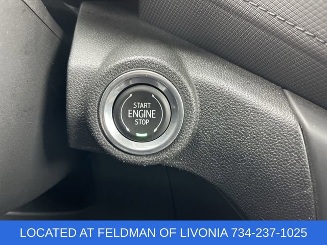 Used 2021 Chevrolet TrailBlazer LT w/ Convenience Package image 16