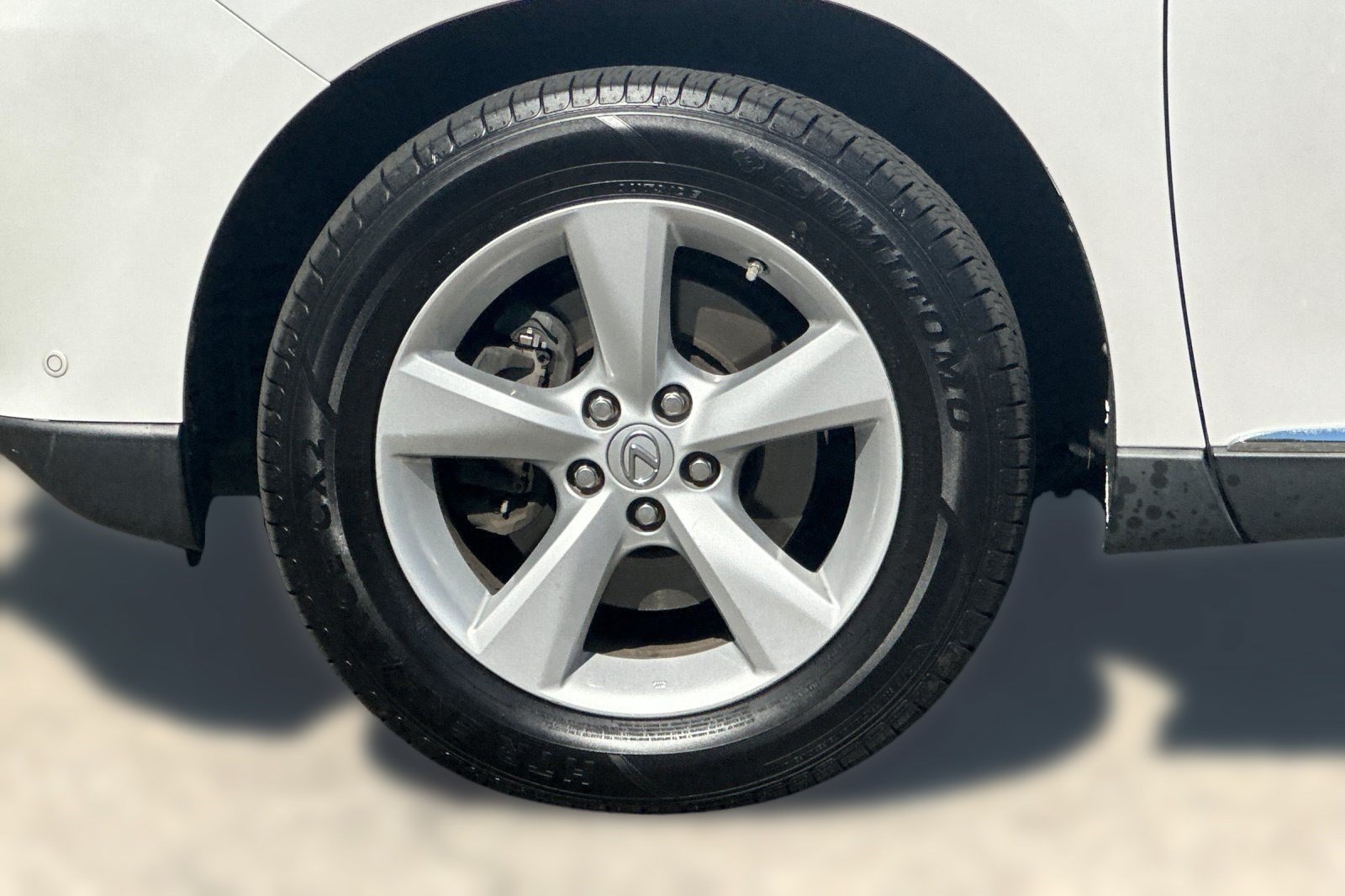 Used 2014 Lexus RX 350 AWD w/ Premium Package image 12