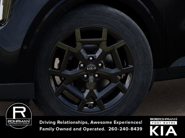 New 2026 Kia Carnival SX image 10