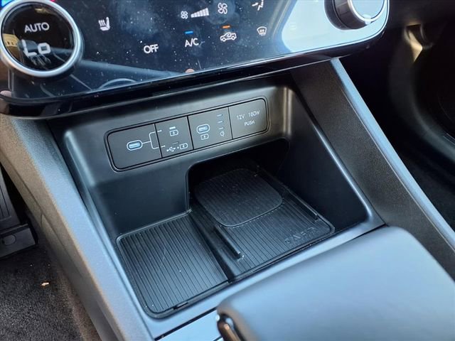 New 2025 Hyundai Santa Cruz XRT image 12