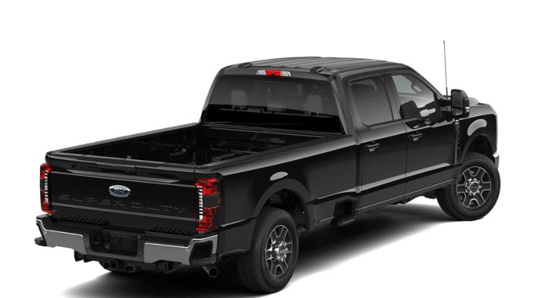New 2026 Ford F350 Lariat image 25