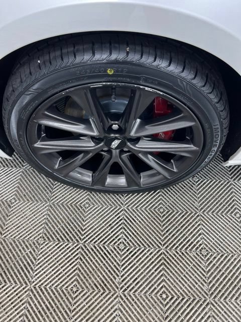 Used 2020 Cadillac CT5 Sport AWD/4WD image 22